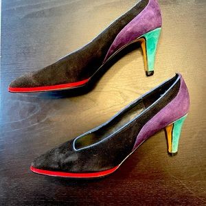 J. Renne Phoebie shoes